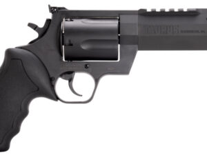 TAURUS RAGING HUNTER 460S&W BK 5"