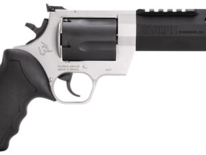 TAURUS RAGING HUNTER 460S&W 2TONE 5"