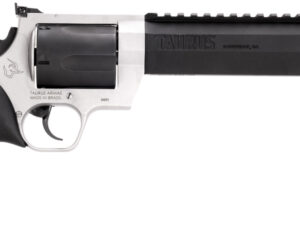 TAURUS RAGING HUNT 460S&W 2TONE 8.5"