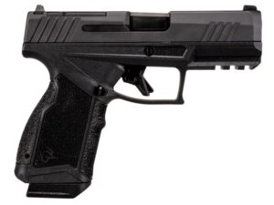 TAURUS GX4C 9MM BLK/BLK 3.7" 10+1