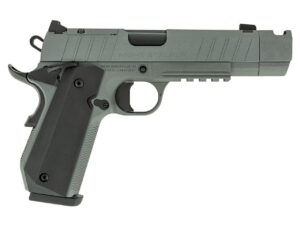 TISAS NIGHT STALKER COMP 10MM GRY