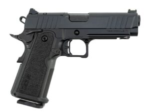 TISAS 1911DS CARRY 9MM 17+1 4.25"