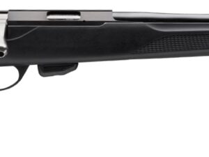 TIKKA T1 17HMR 20" BLK 10+1
