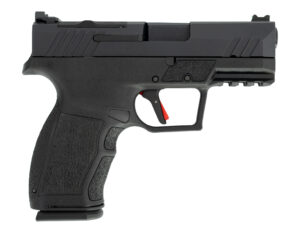 TISAS PX-9 9MM BLK 3.5" 15+1 OR