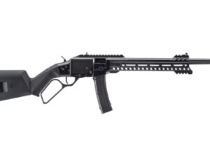 POF USA TOMBSTONE 9MM 16.5" BLK 20+1