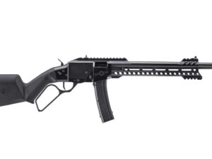 POF USA TOMBSTONE 9MM 16.5" BLK 10+1