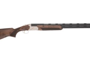 TRISTAR SPORTING ARMS TRINITY II LT O/U 12/28 BL/WD