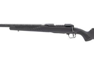 SAVAGE ARMS 110 ULTRALITE 6.5CR CARBON LH