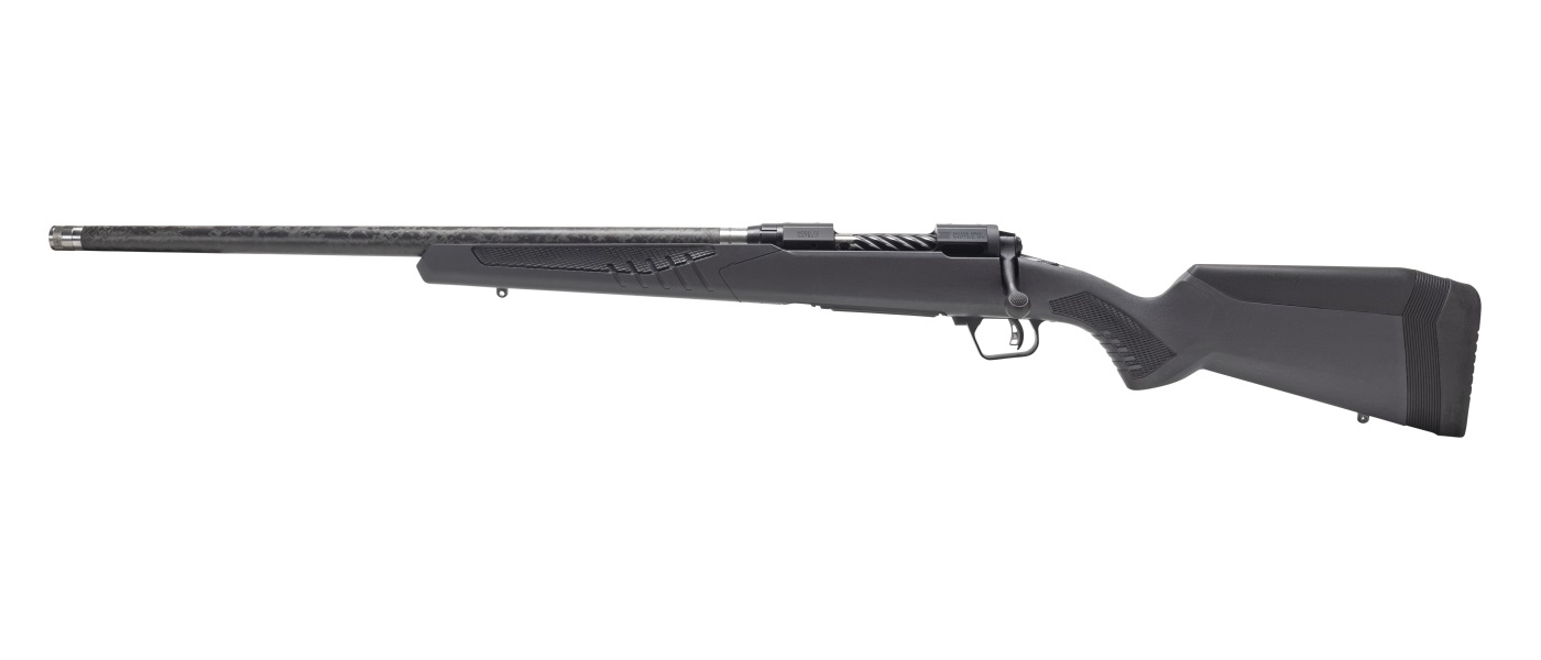 SAVAGE ARMS 110 ULTRALITE 300WSM CARBON LH