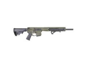 LWRC IC-DI 350LEG ODG 16.1" 30+1