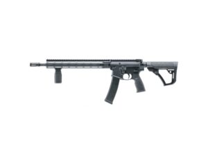 DANIEL DEFENSE PCC 9MM BLK 16" 30+1