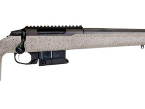 TIKKA T3X UPR 6.5CR 24" TB