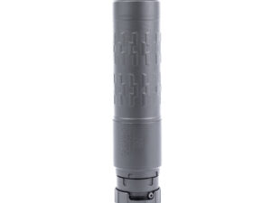 SILENCERCO VELOS LBP 7.62 SILENCER W/ASR