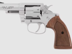 COLT VIPER 357MAG SS/WD 3" 6RD