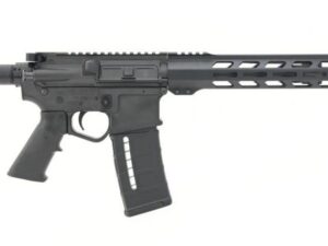 WISE ARMS WA-15B 5.56MM BLACK 16"