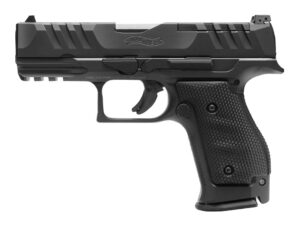 WALTHER ARMS PDP SF COMPACT 9MM 4" 15+1 OR