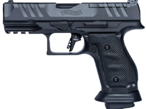 WALTHER ARMS PDP SF C PRO 9MM 4" 10+1 OR