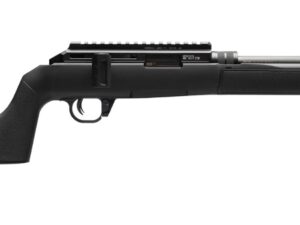 WALTHER ARMS HAMMERLI FORCE B1 22LR BLK