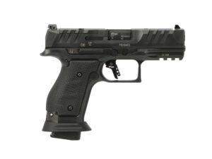 WALTHER ARMS PDP SF C PRO 9MM 4" 18+1 OR