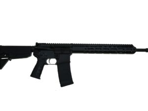 Wraithworks WAR15 AR Rifle - Black | .223 Wylde | 16" Barrel