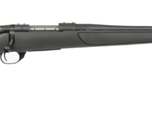 WEATHERBY VANGUARD OBSIDIAN 350LEG 20"