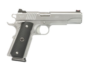 WILSON COMBAT ACP 9MM 5" 8+1 SS AMBI