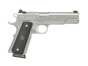 WILSON COMBAT ACP 9MM 5" 8+1 STAINLESS