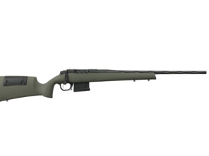 WEATHERBY 307 RANGE XP 6.5CR 22" ADJ   #