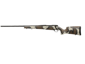 WEATHERBY MARK V HIGH COUNTRY 6.5RPM LH