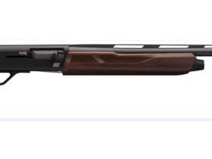 WINCHESTER SX4 FIELD CMPT 12/28 BL/WD 3"