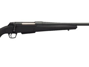 WINCHESTER XPR 243WIN MATTE/SYN 22"