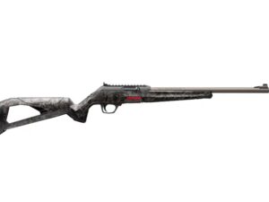WINCHESTER WILDCAT 22LR 18" GRAY AS RAIL#