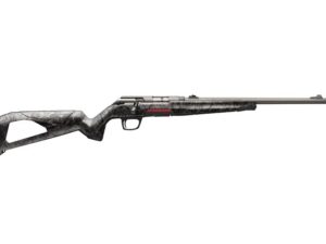 WINCHESTER XPERT SR 22LR 16.5" GRAY TB  #