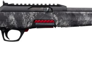 WINCHESTER WILDCAT MIDNIGHT SR 22LR 16.5"