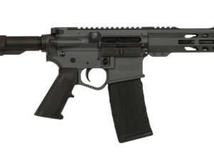 WISE ARMS WA-15B 300BLK GRY 7.5" SBA3