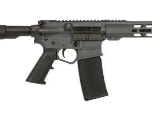 WISE ARMS WA-15B 5.56MM GRY 10.5" SBA3