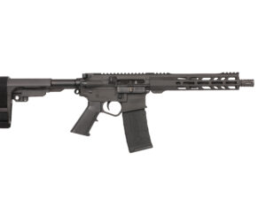 WISE ARMS WA-15B 300BLK BLK 10.5" SBA3