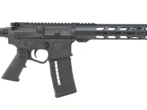 WISE ARMS WA-15B 6MMARC BLACK 18"