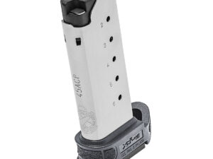 SPRINGFIELD ARMORY MAGAZINE XDSMOD2 45ACP GRY 6RD