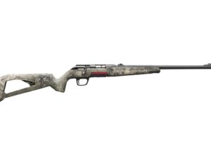 WINCHESTER XPERT 22LR 18" BL/TTS