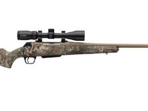 WINCHESTER XPR HNTR COMBO 243WIN STRATA