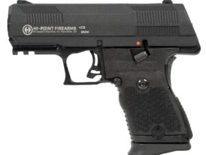 HI-POINT C-9 9MM BLACK 10+1 3.93"