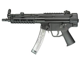 PTR Industries 9C PTR600 9mm Semi-Auto 30rd Pistol
