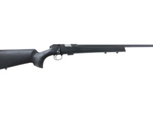 CZ-USA 457 SR 22MAG BL/SYN THREADED