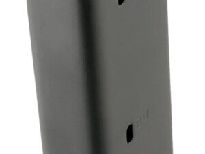 DuraMag 3209041178CPD SS Colt Pattern 32rd 9mm Luger for AR-15 Black w/ Orange Follower Detachable