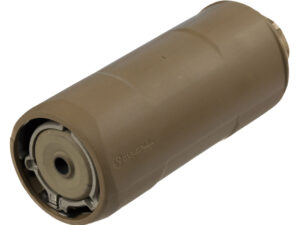 Magpul MAG781-MCT Suppressor Cover Medium Coyote Tan 5.5"
