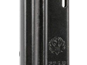 Ruger 90696 LCP II  10rd 22 LR Blued Steel