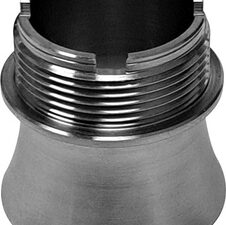 YANKEE HILL MACHINE COMPANY VICTRA-12 FULL CHOKE CONE