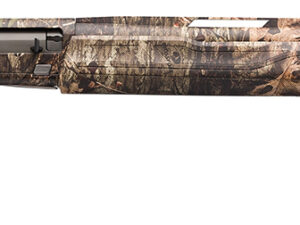Winchester Repeating Arms 511288691 SX4 Universal Hunter 20 Gauge 26" 4+1 3" Overall Mossy Oak DNA Right Hand (Full Size) Includes 3 Invector-Plus Chokes
