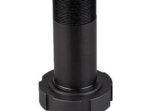 SilencerCo AC872 Salvo 12 Mossberg 500 Choke Mount Adapter Improved Cylinder
